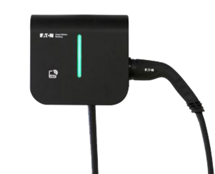 ChargePoint Home